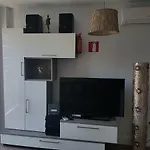 Wagner 아파트 산타크루스데 테네리페