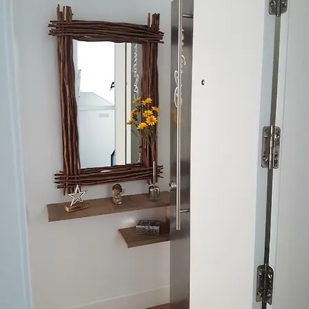 شقة Wagner سانتا كروز دي تينيريف