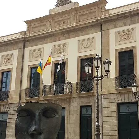 Appartamento Wagner Santa Cruz de Tenerife