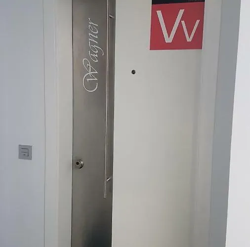 Apartman Wagner