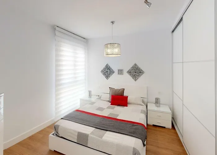 Appartement Wagner Santa Cruz de Tenerife