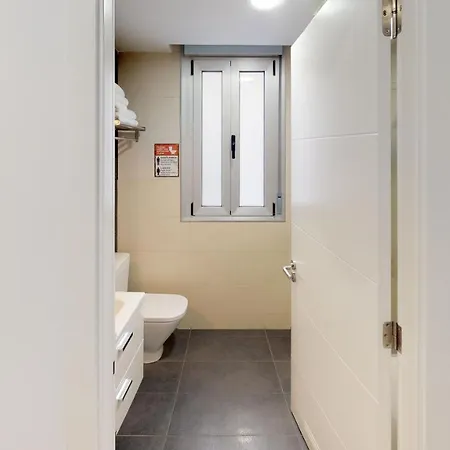 Wagner Apartman Santa Cruz de Tenerife