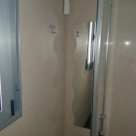 Wagner Apartman Santa Cruz de Tenerife