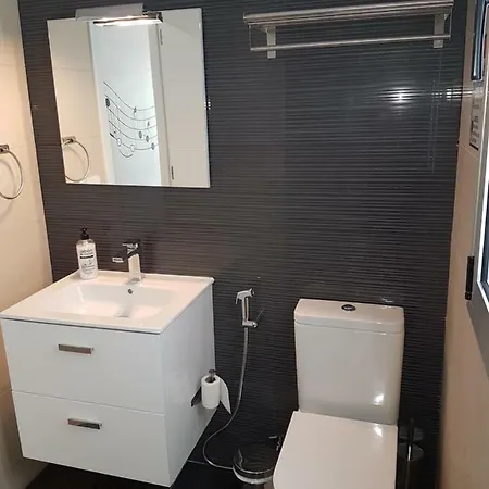 Apartman Wagner *
