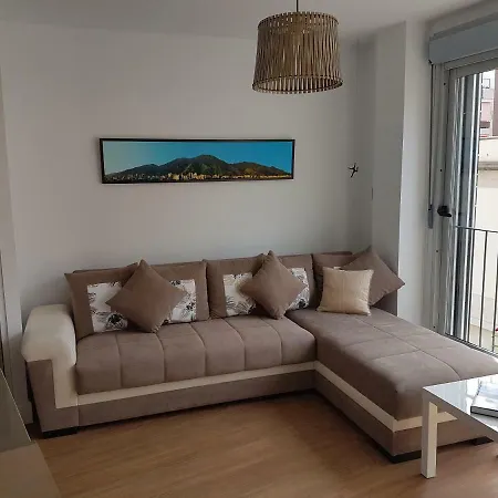 Apartman Wagner Santa Cruz de Tenerife