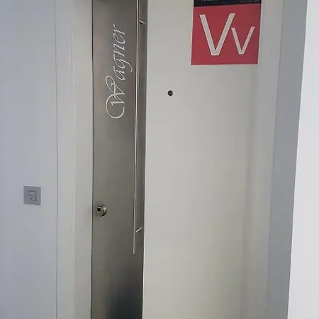Apartman Wagner