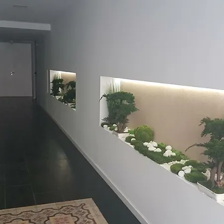 Wagner Apartman *
