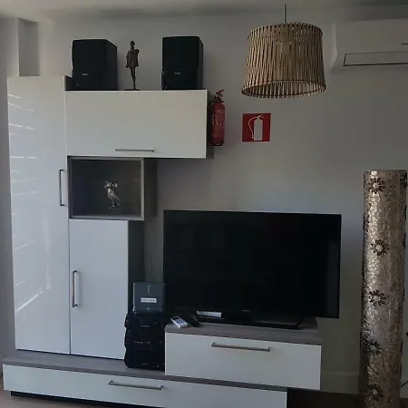 Wagner Apartman Santa Cruz de Tenerife
