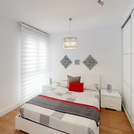 Apartman Wagner Santa Cruz de Tenerife